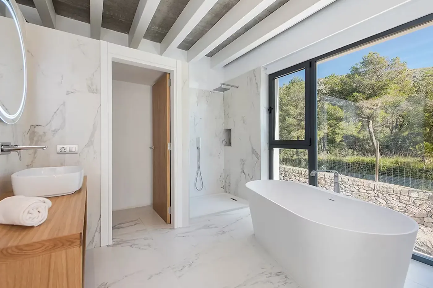 Villa Xaloc - Mallorca