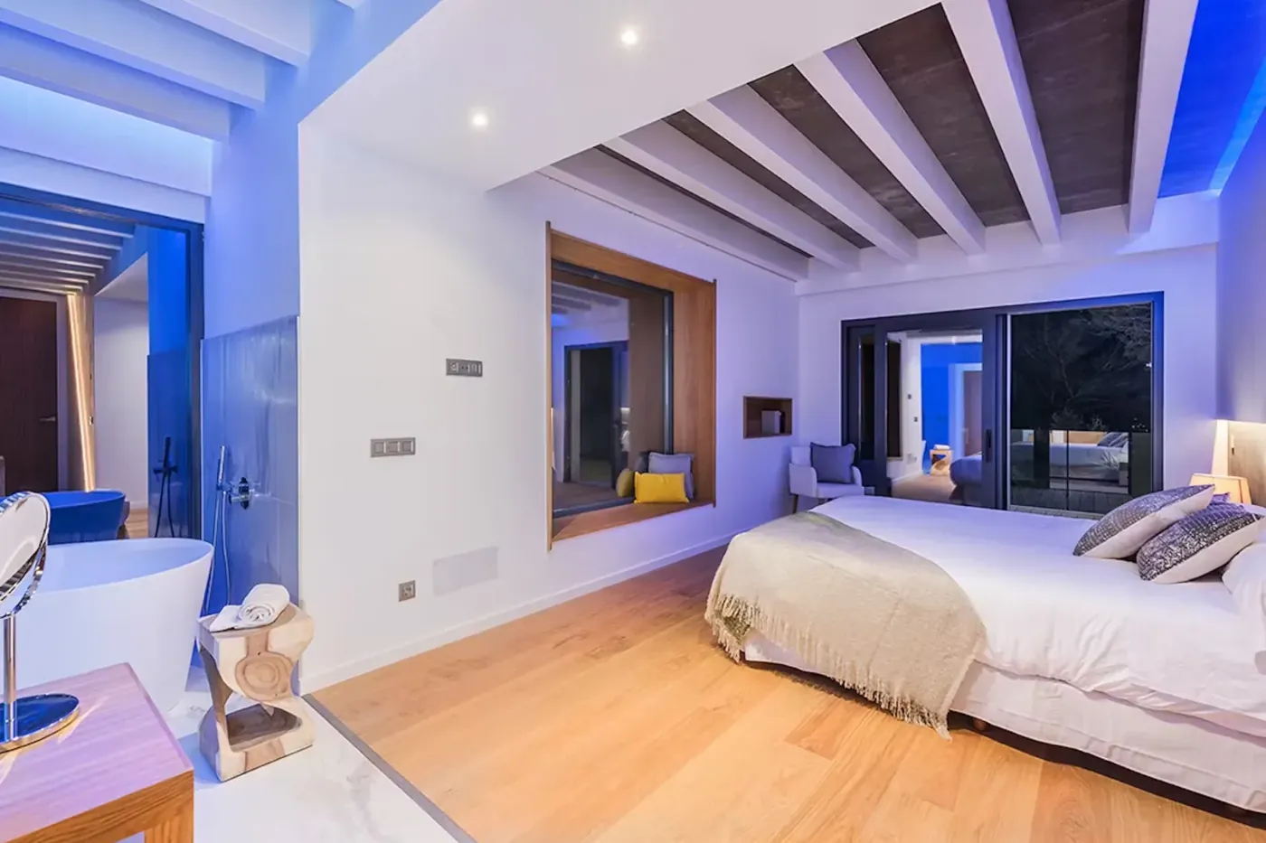 Villa Xaloc - Mallorca