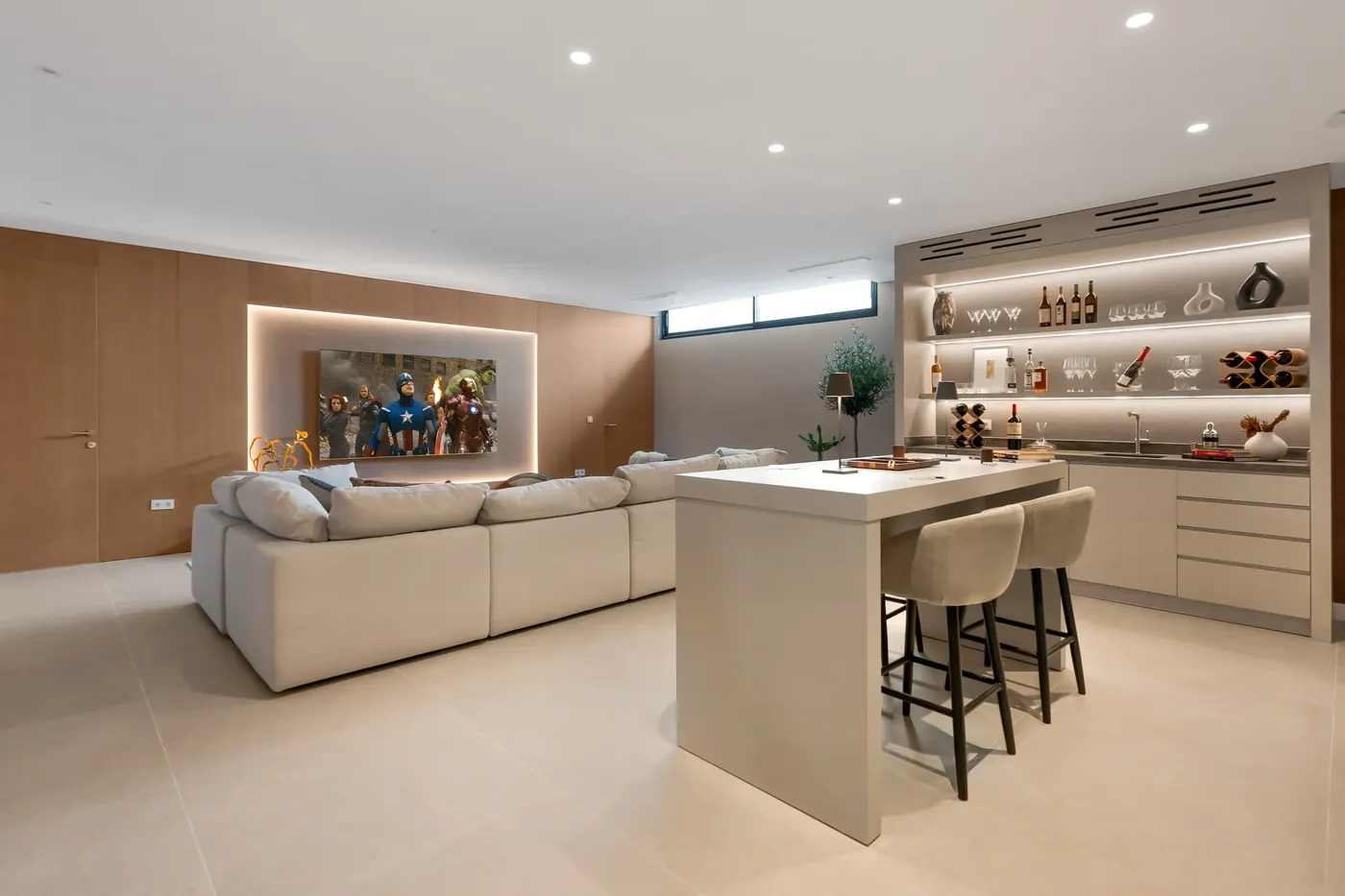 Villa Adelfa - Marbella