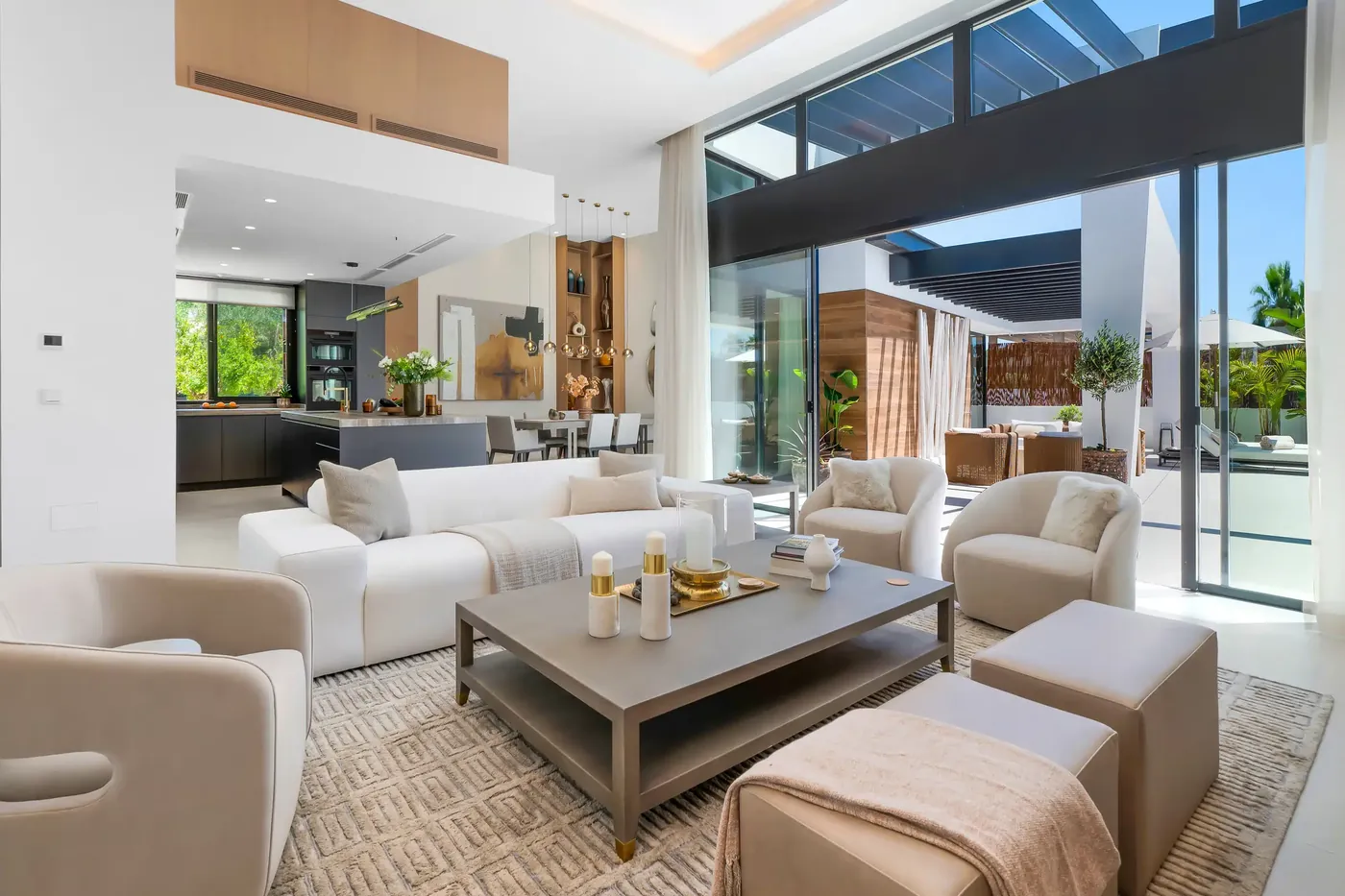 Villa Adelfa - Marbella