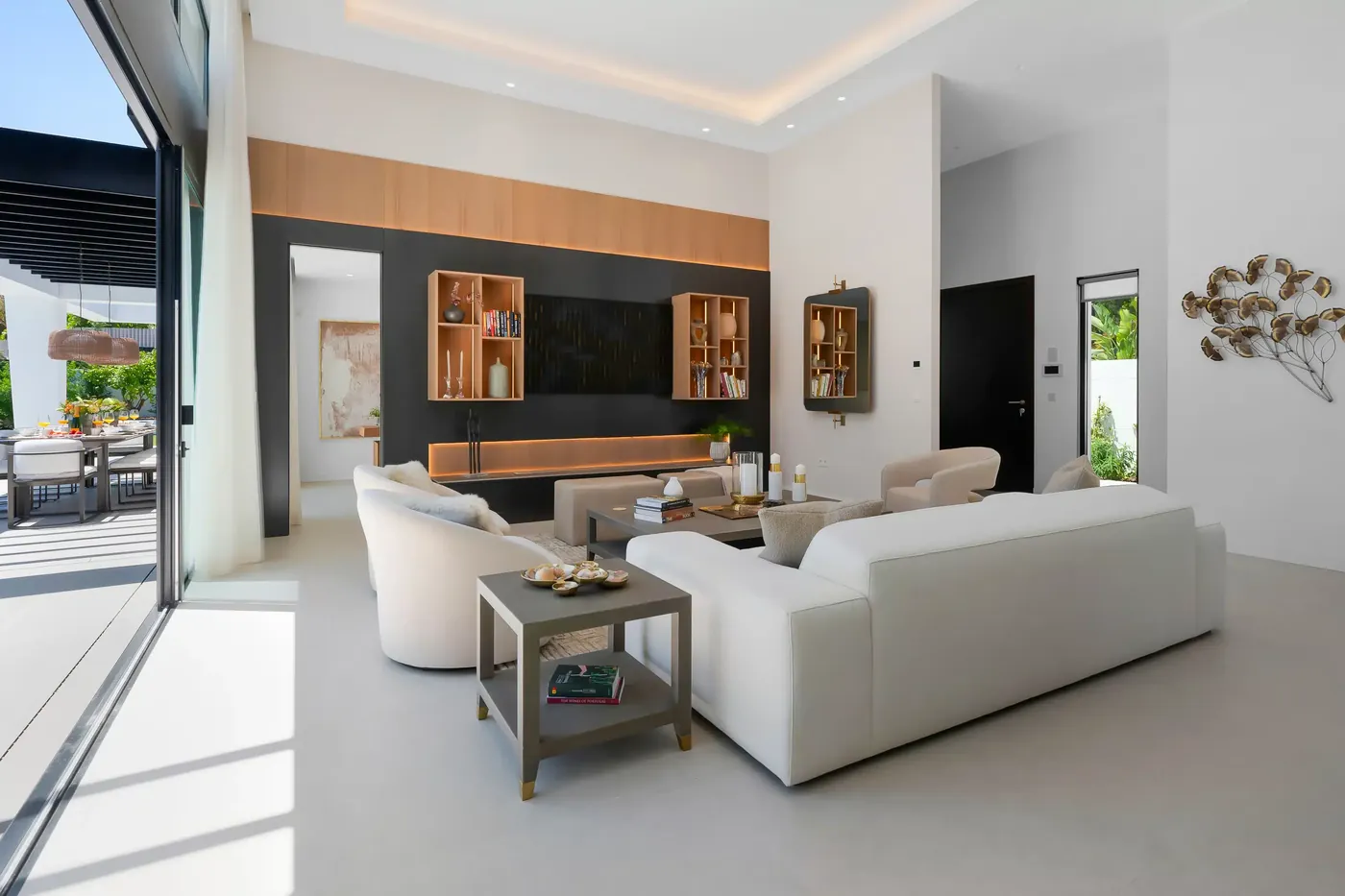 Villa Adelfa - Marbella