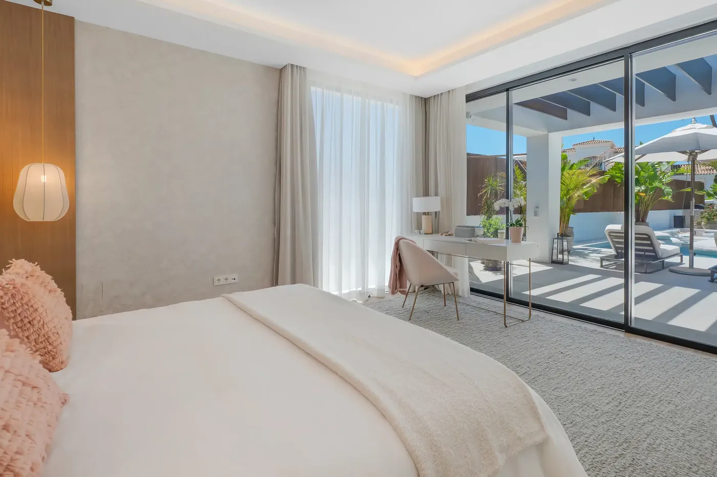 Villa Adelfa - Marbella