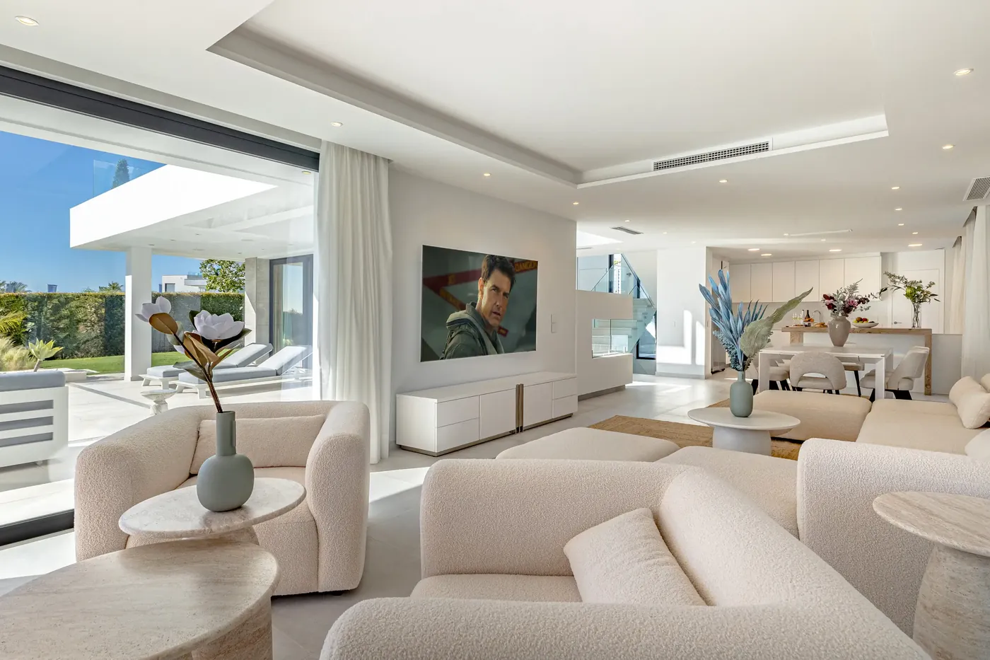 Villa Albero - Marbella