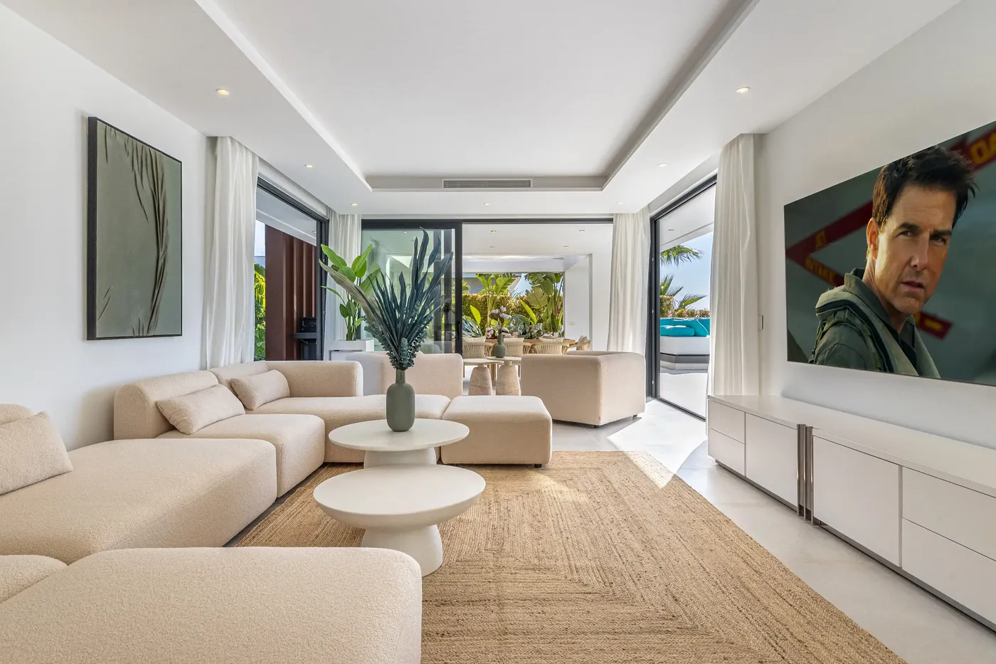 Villa Albero - Marbella