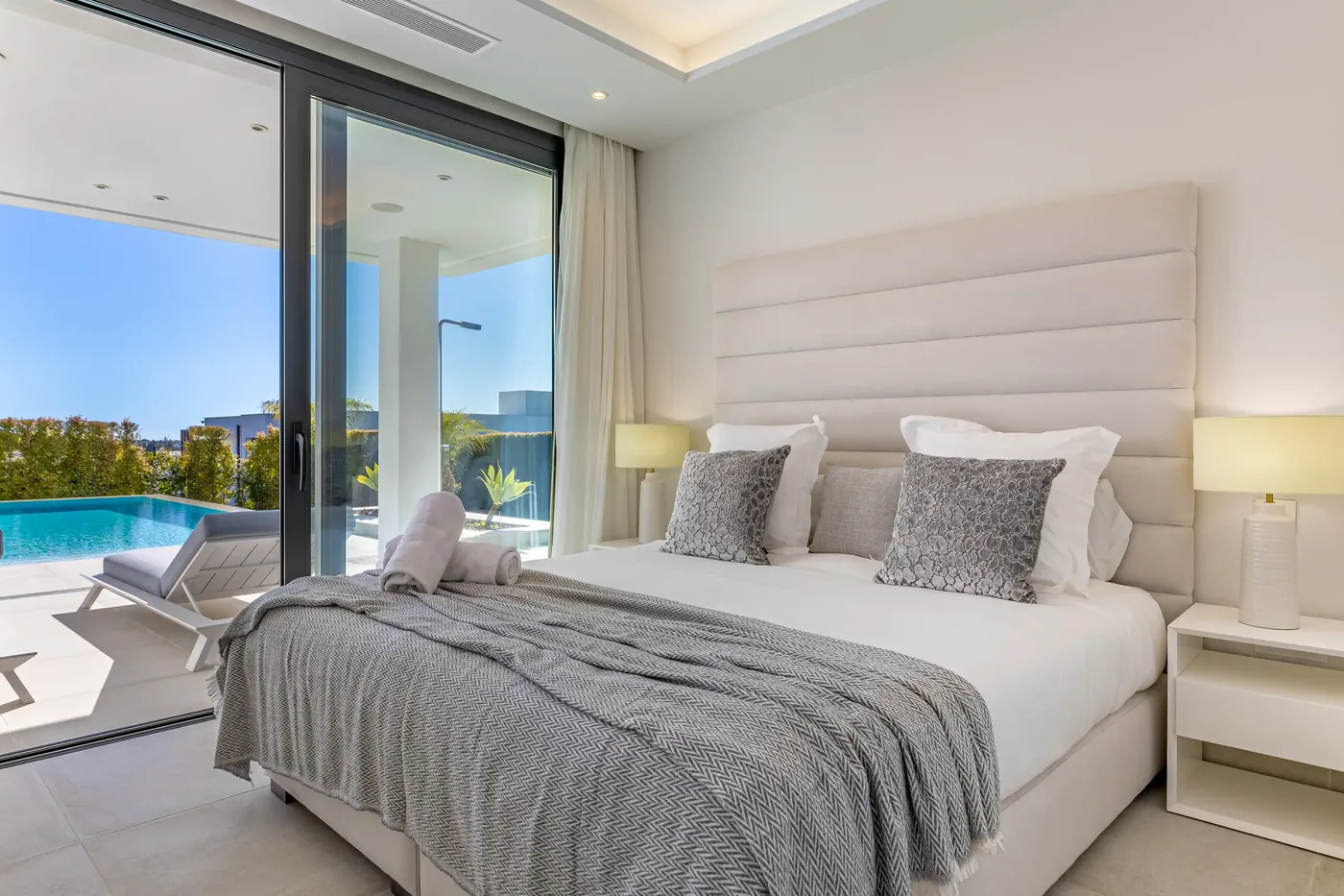 Villa Albero - Marbella