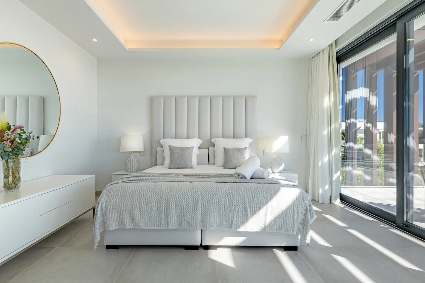 Villa Albero - Marbella