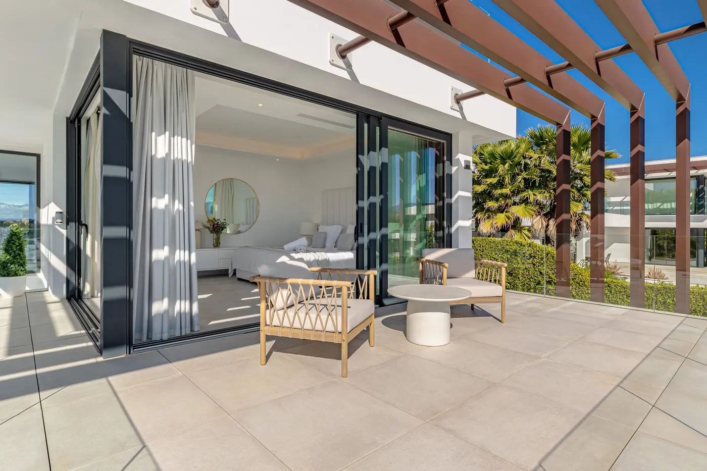 Villa Albero - Marbella
