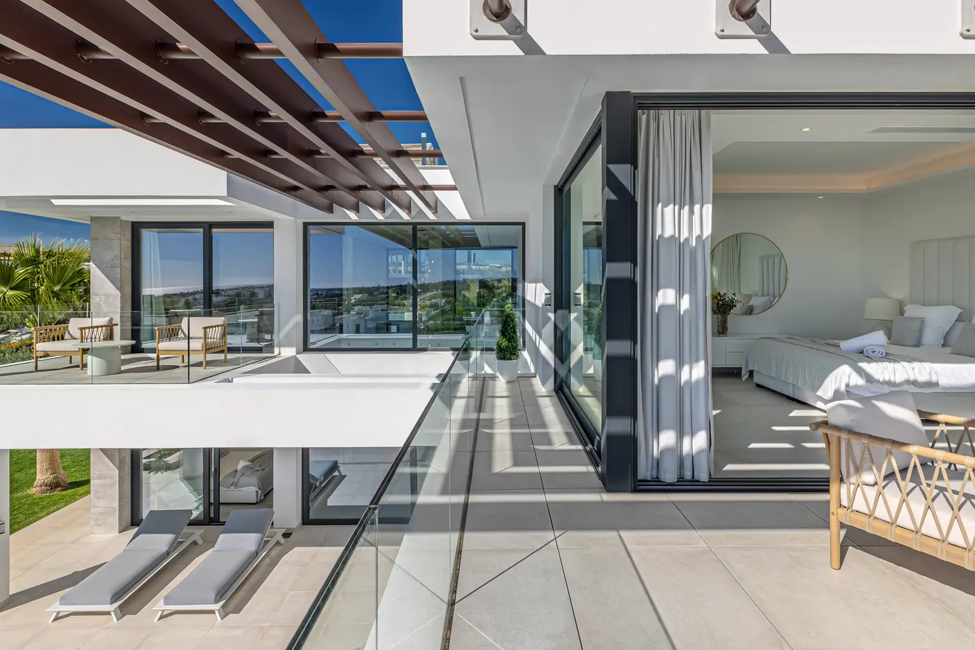 Villa Albero - Marbella