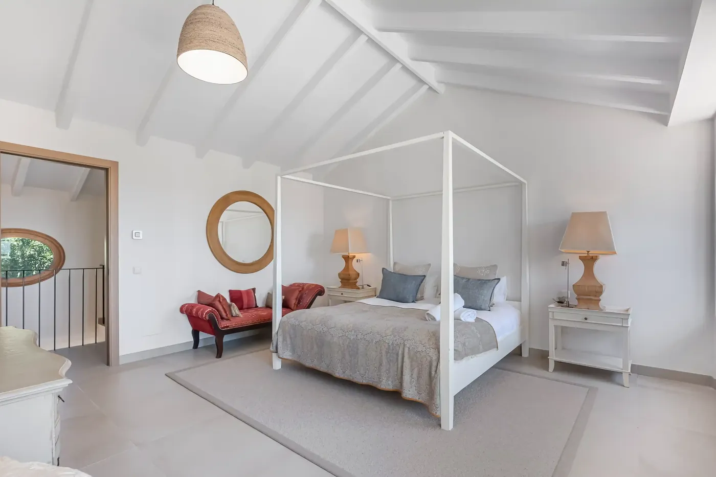 Villa Aldaba - Marbella