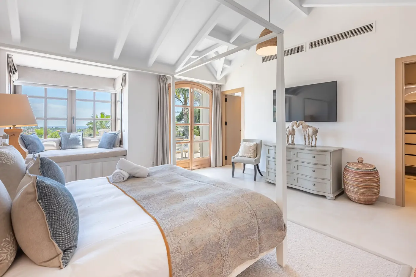 Villa Aldaba - Marbella