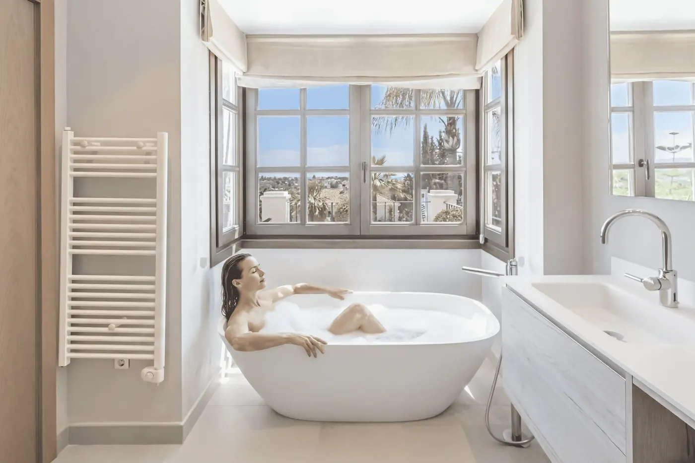 Villa Aldaba - Marbella