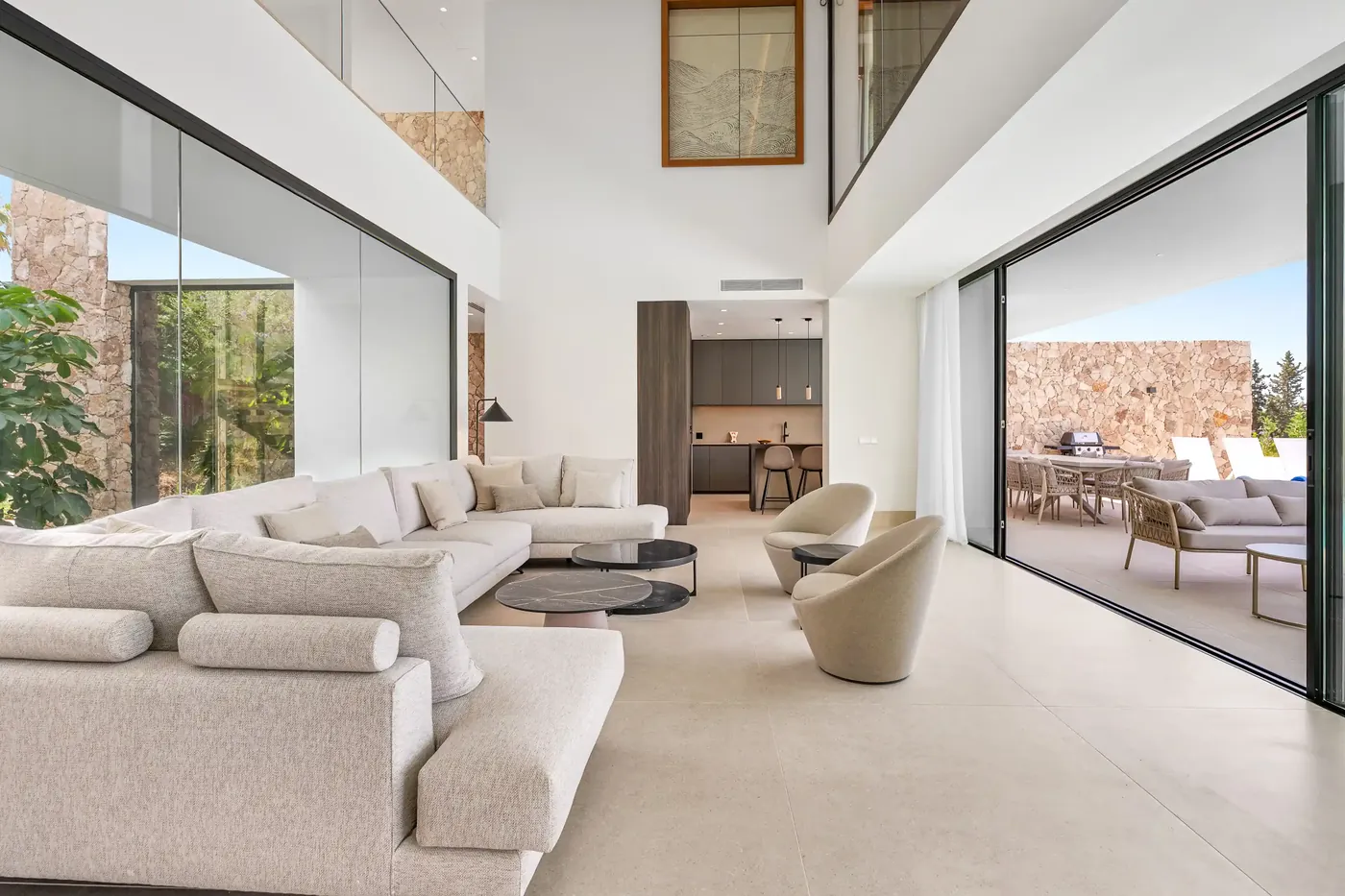 Villa Almena - Marbella
