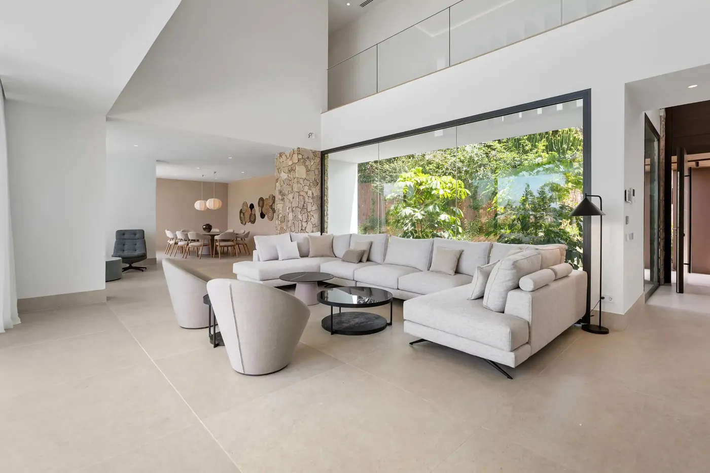 Villa Almena - Marbella