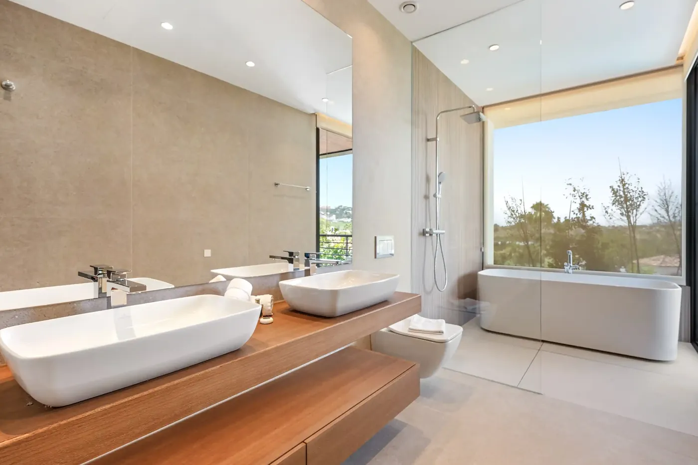 Villa Almena - Marbella