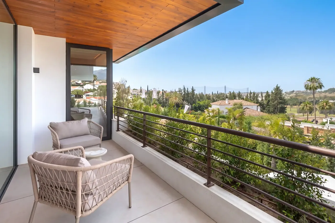 Villa Almena - Marbella