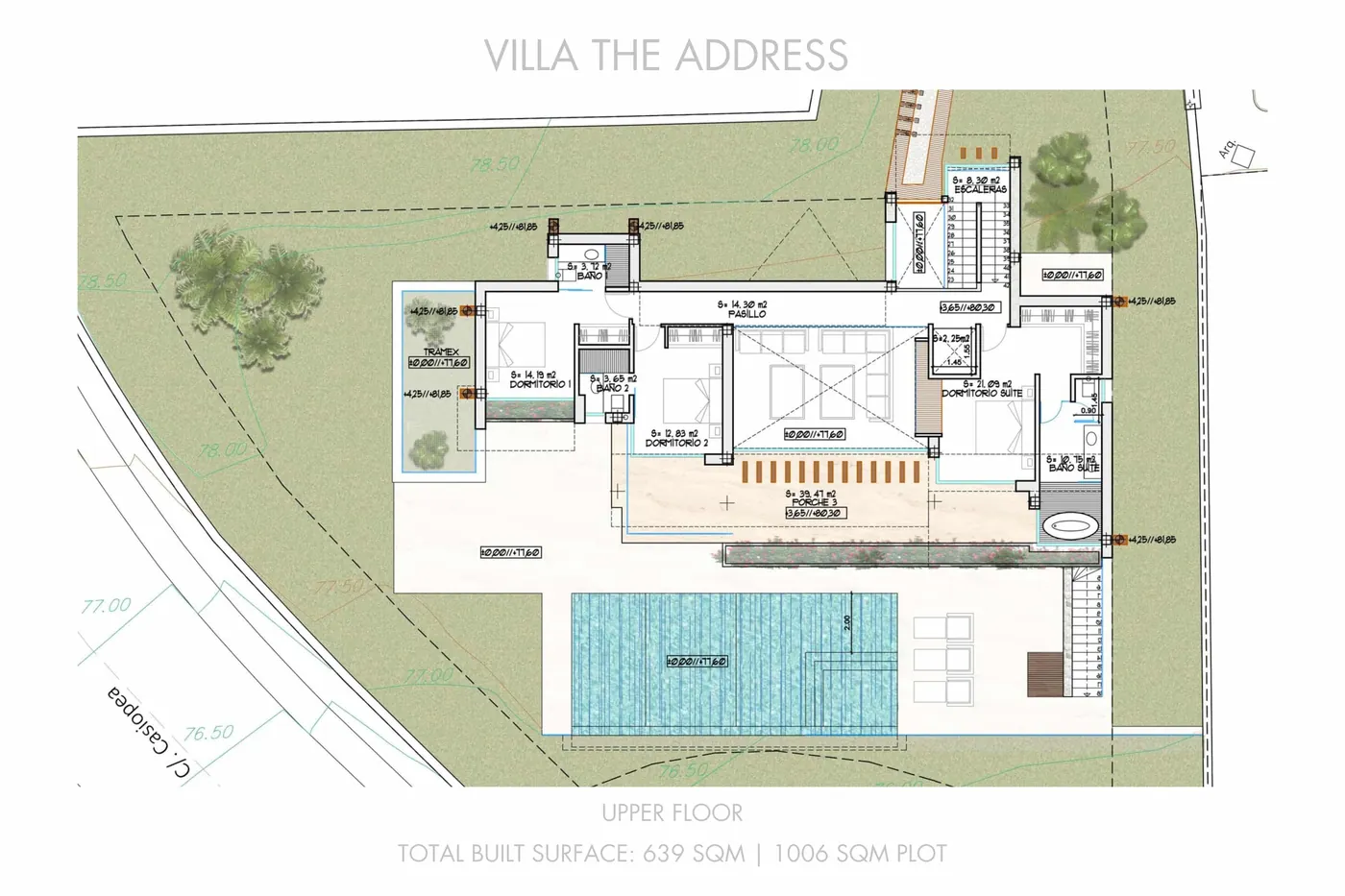 Villa Almena - Marbella