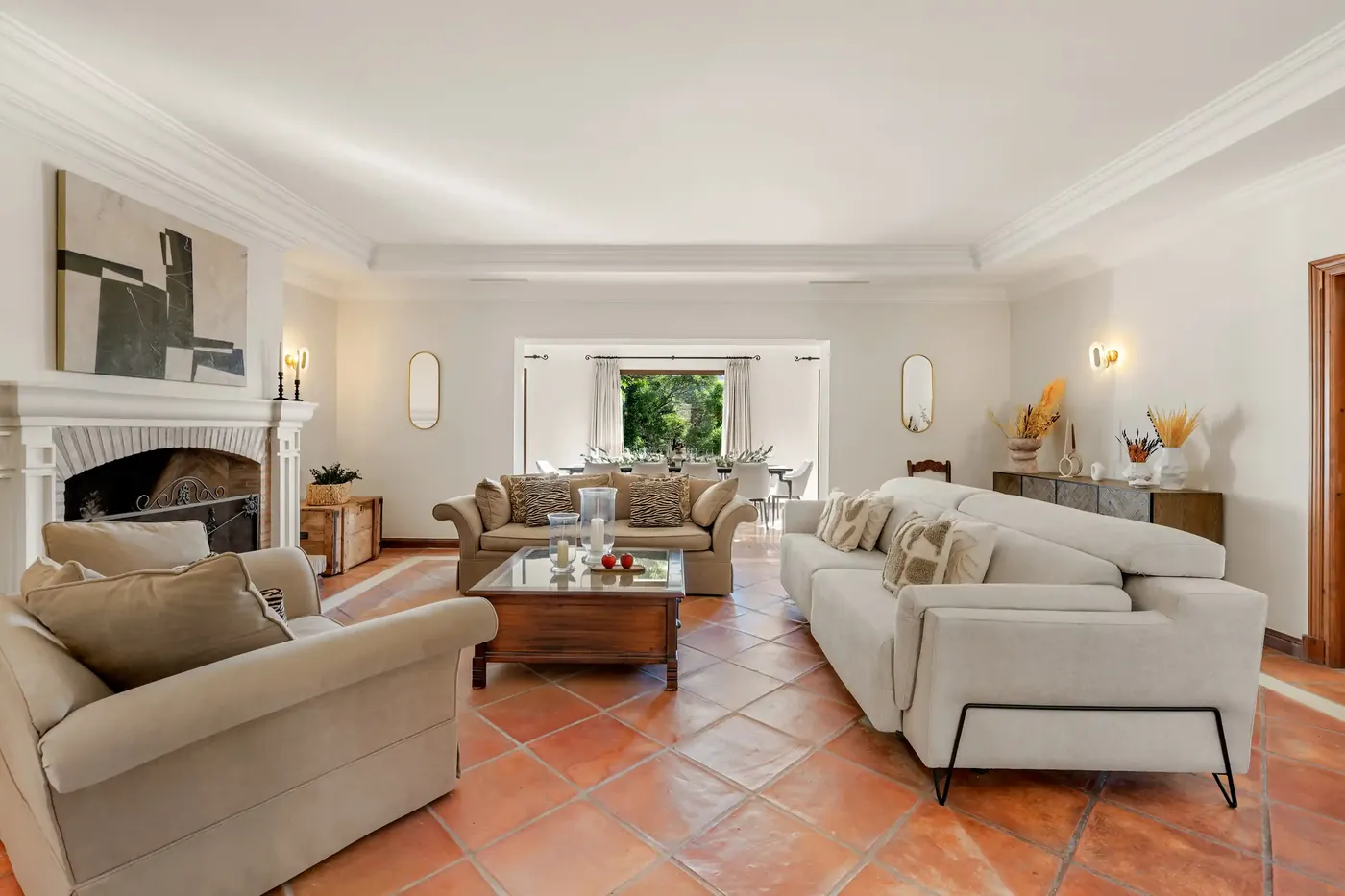 Villa Alminar - Marbella