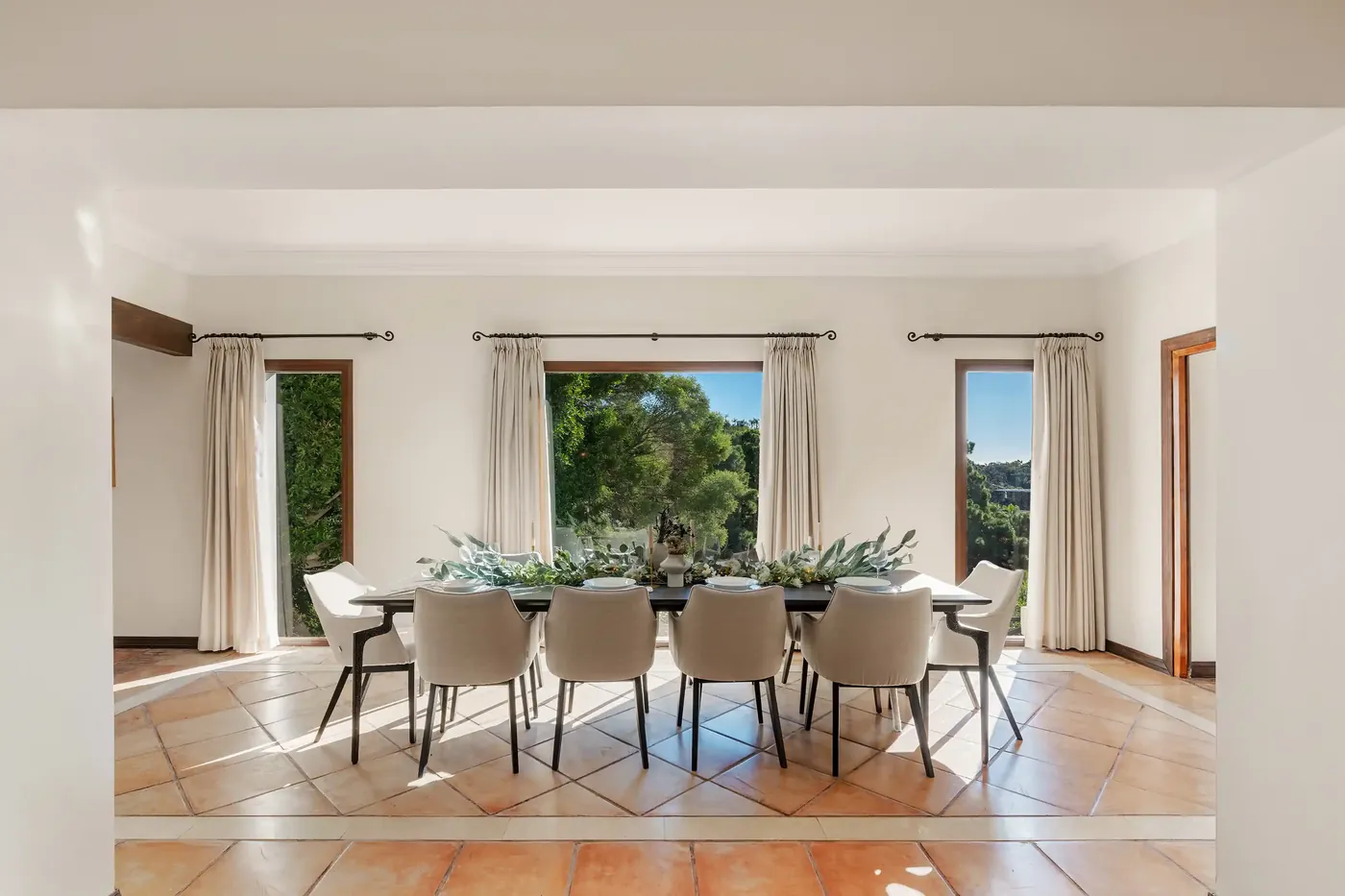 Villa Alminar - Marbella
