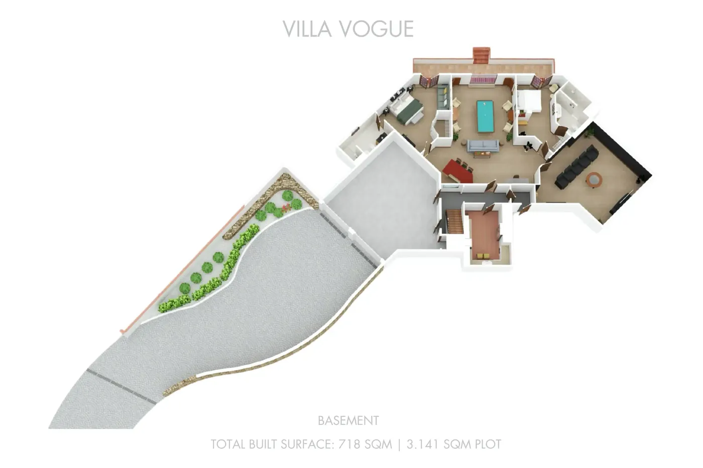 Villa Alminar - Marbella