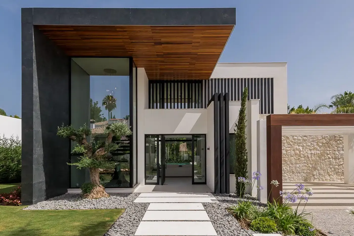 Villa Azahar - Nueva Andalucía