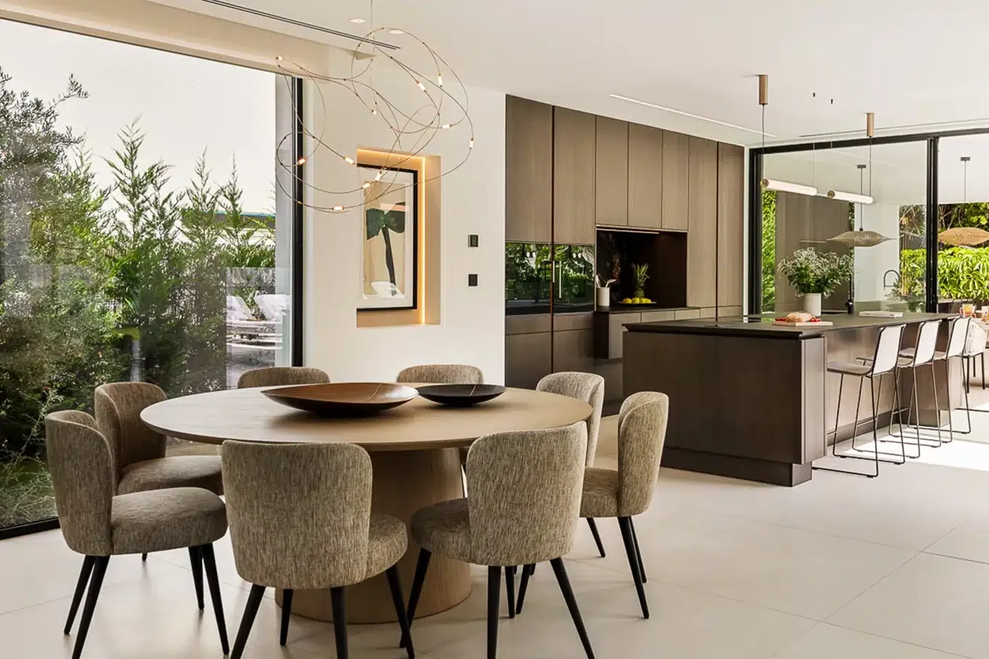 Villa Azahar - Marbella