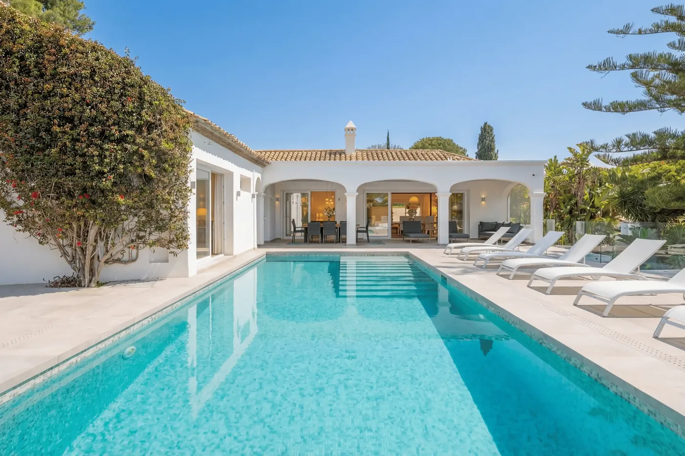 Villa Brisa - Estepona