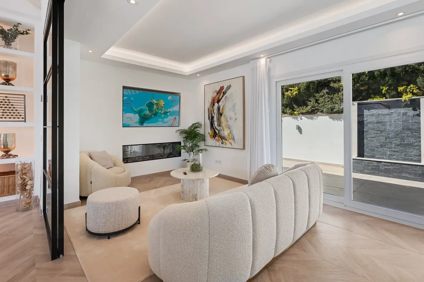 Villa Brisa - Marbella