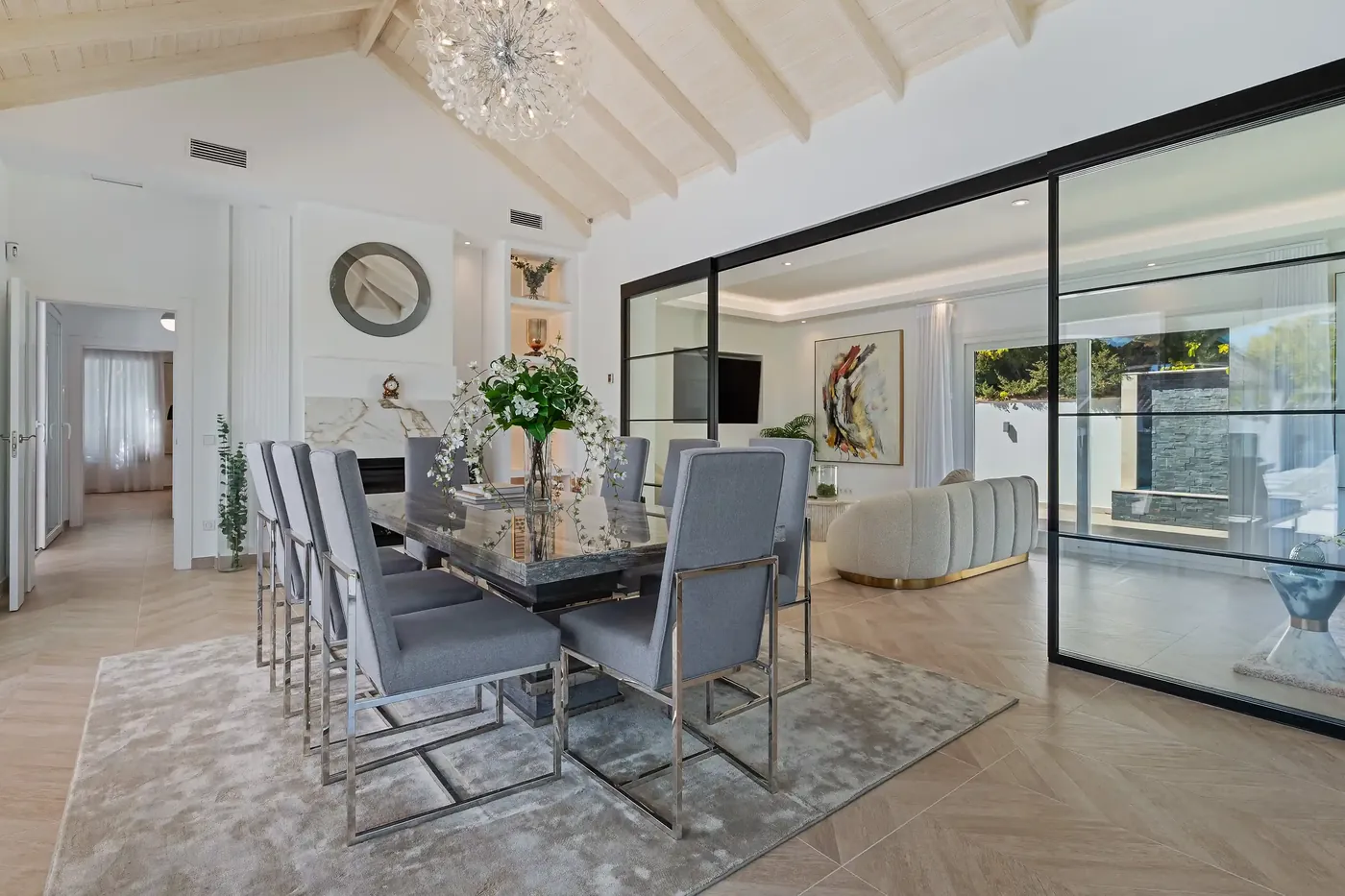 Villa Brisa - Marbella