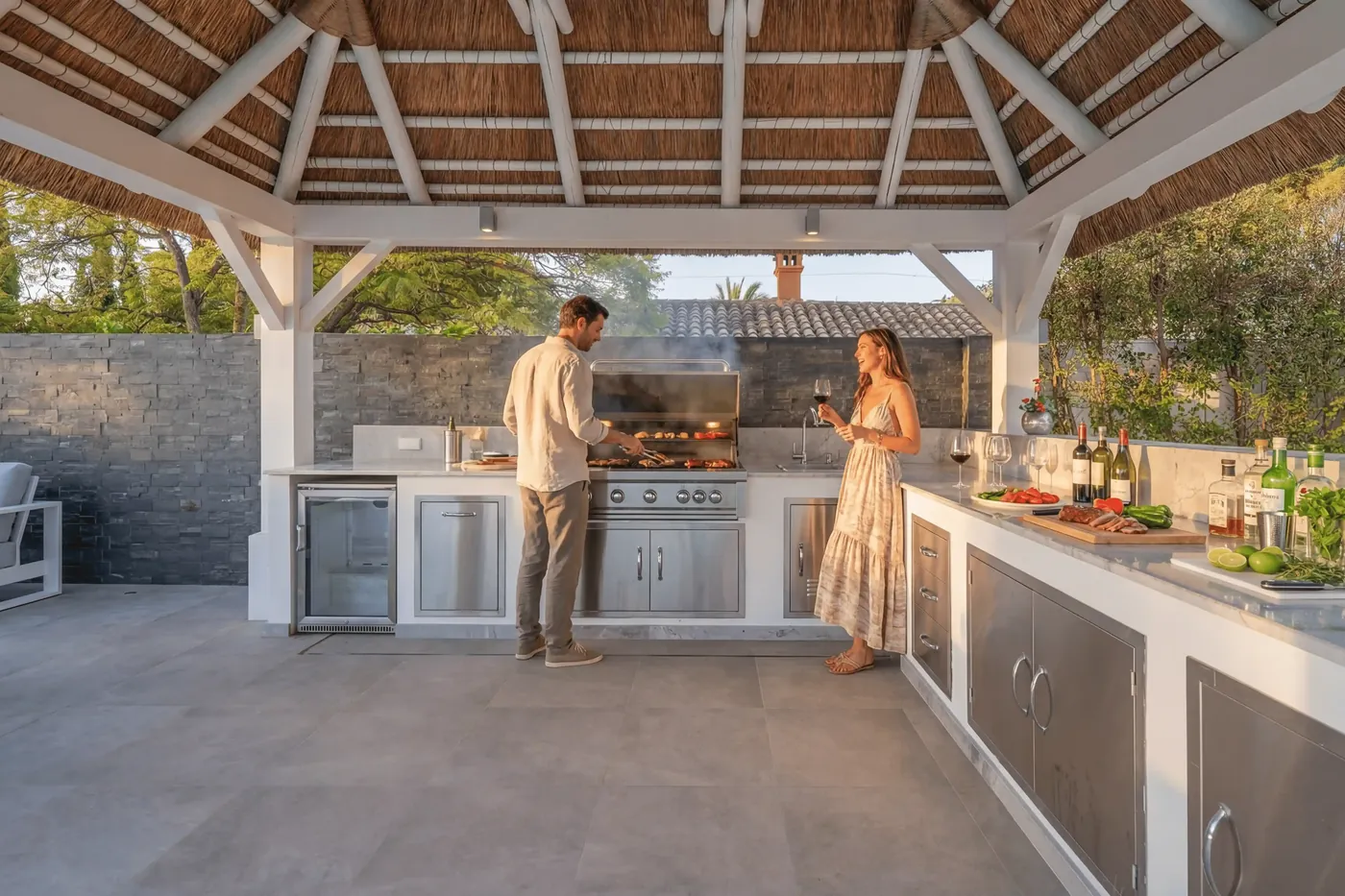 Villa Brisa - Marbella