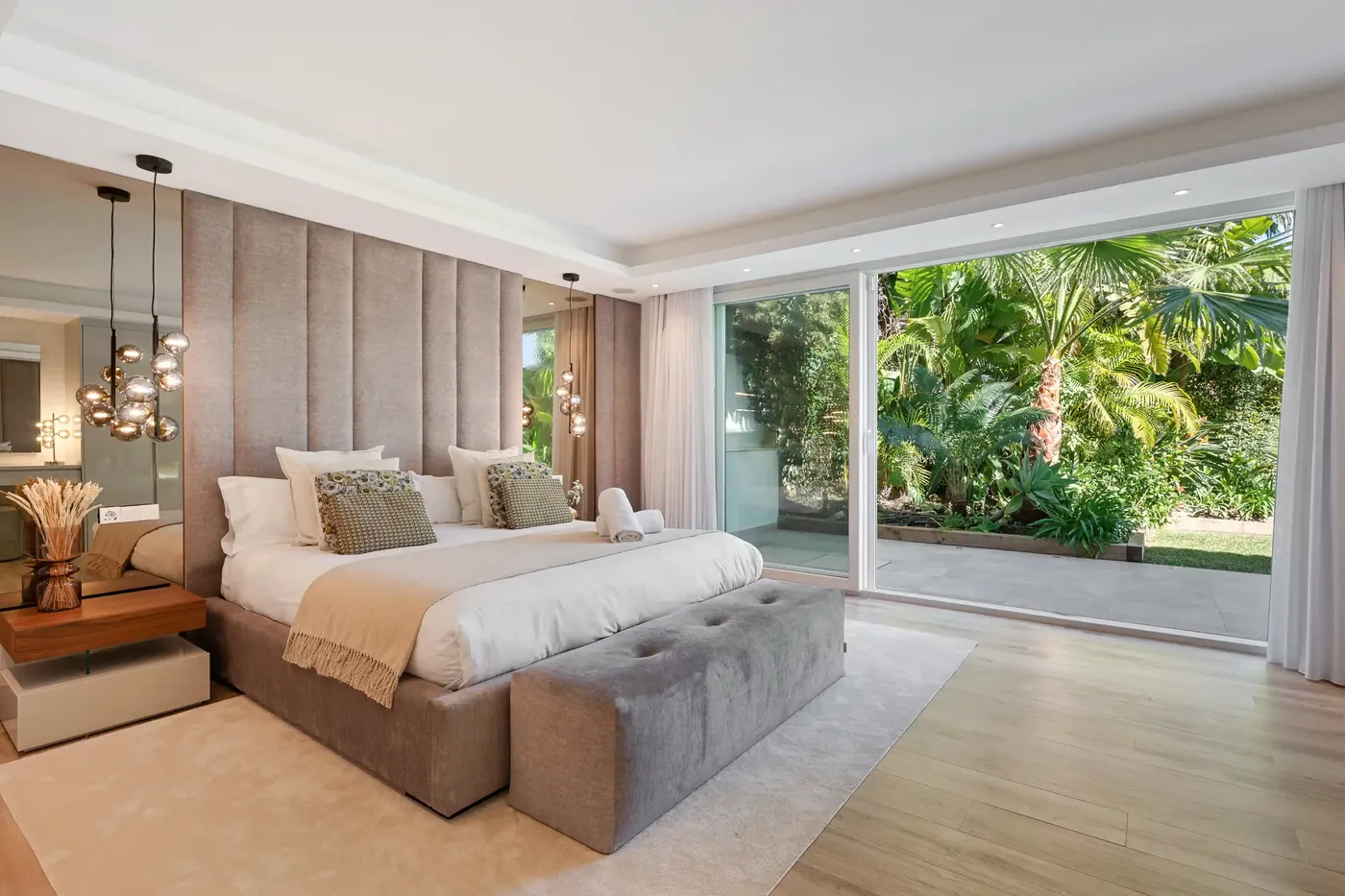 Villa Brisa - Marbella