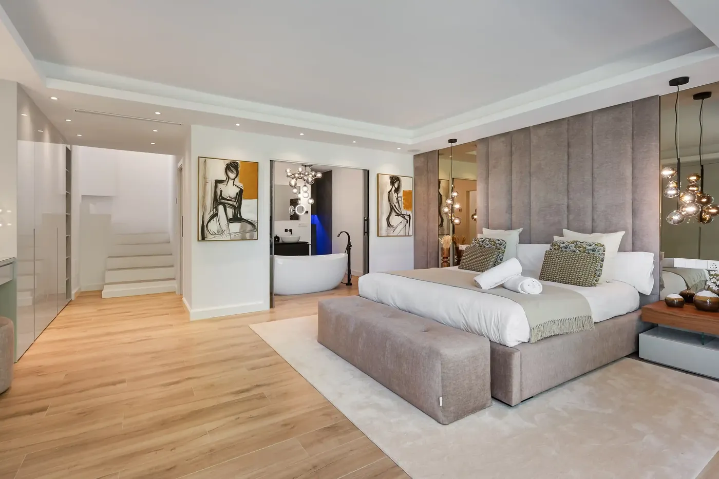 Villa Brisa - Marbella
