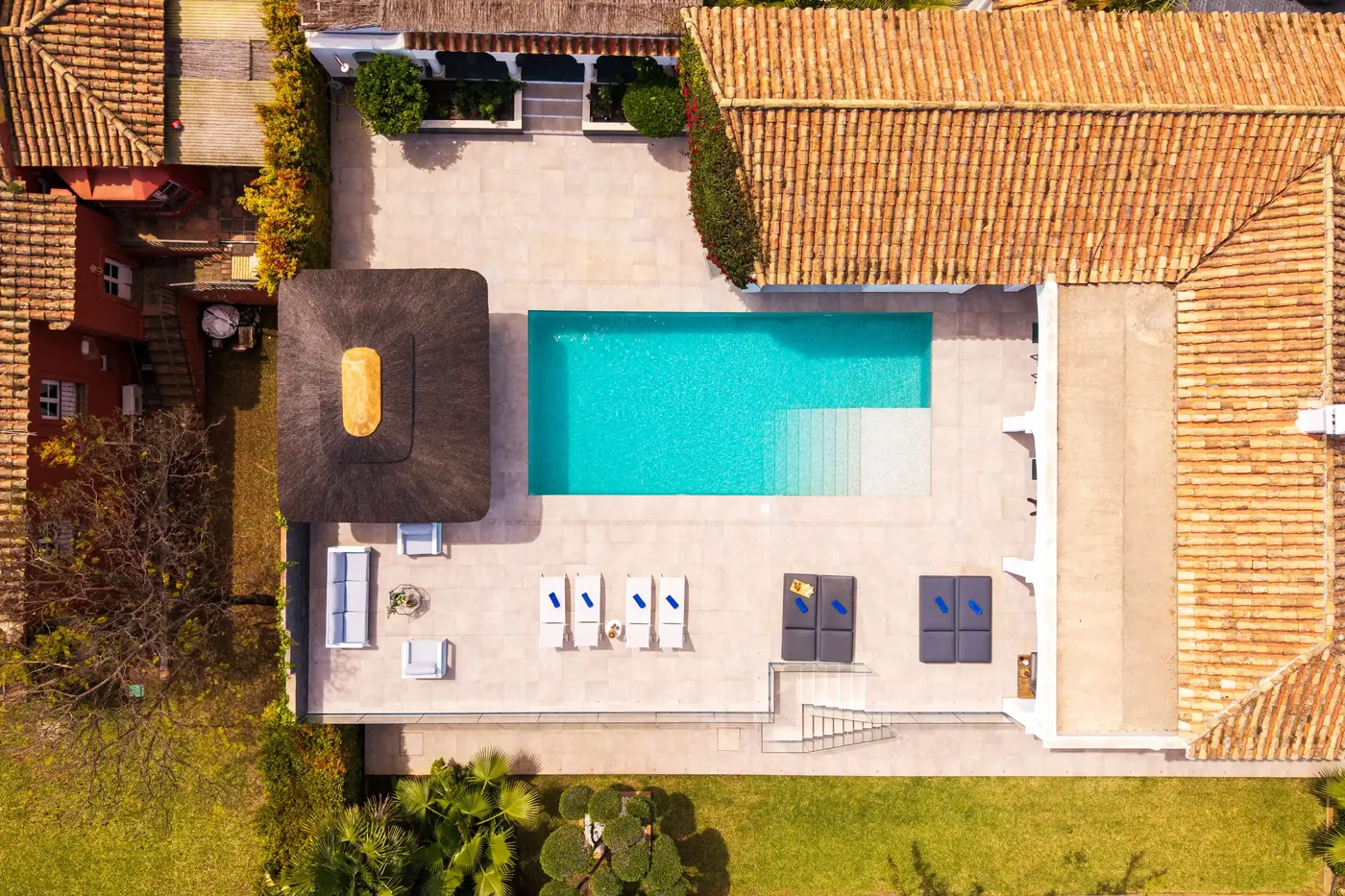 Villa Brisa - Marbella
