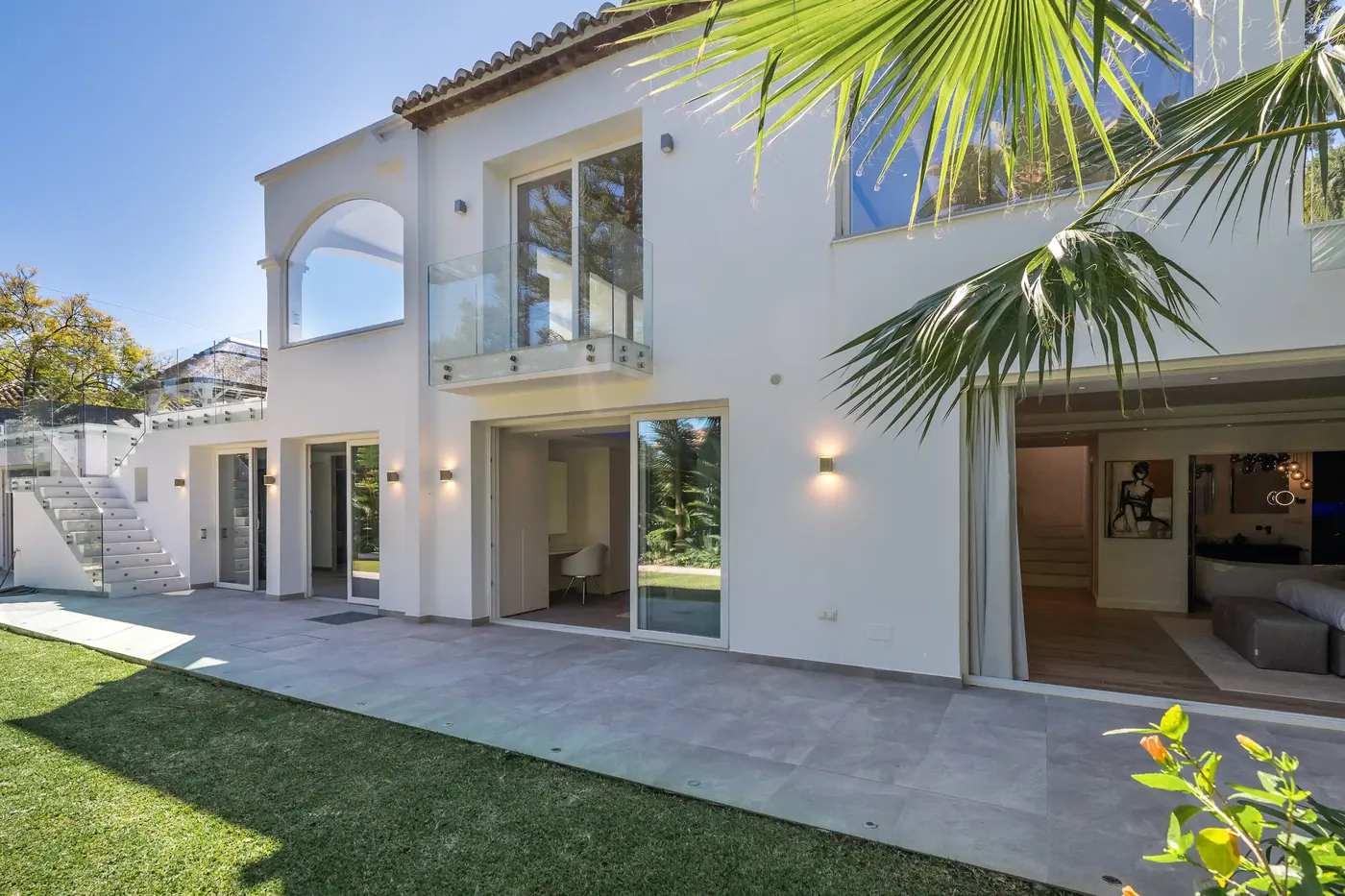 Villa Brisa - Marbella