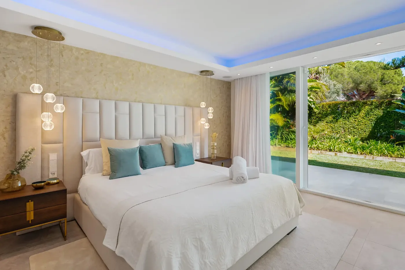 Villa Brisa - Marbella