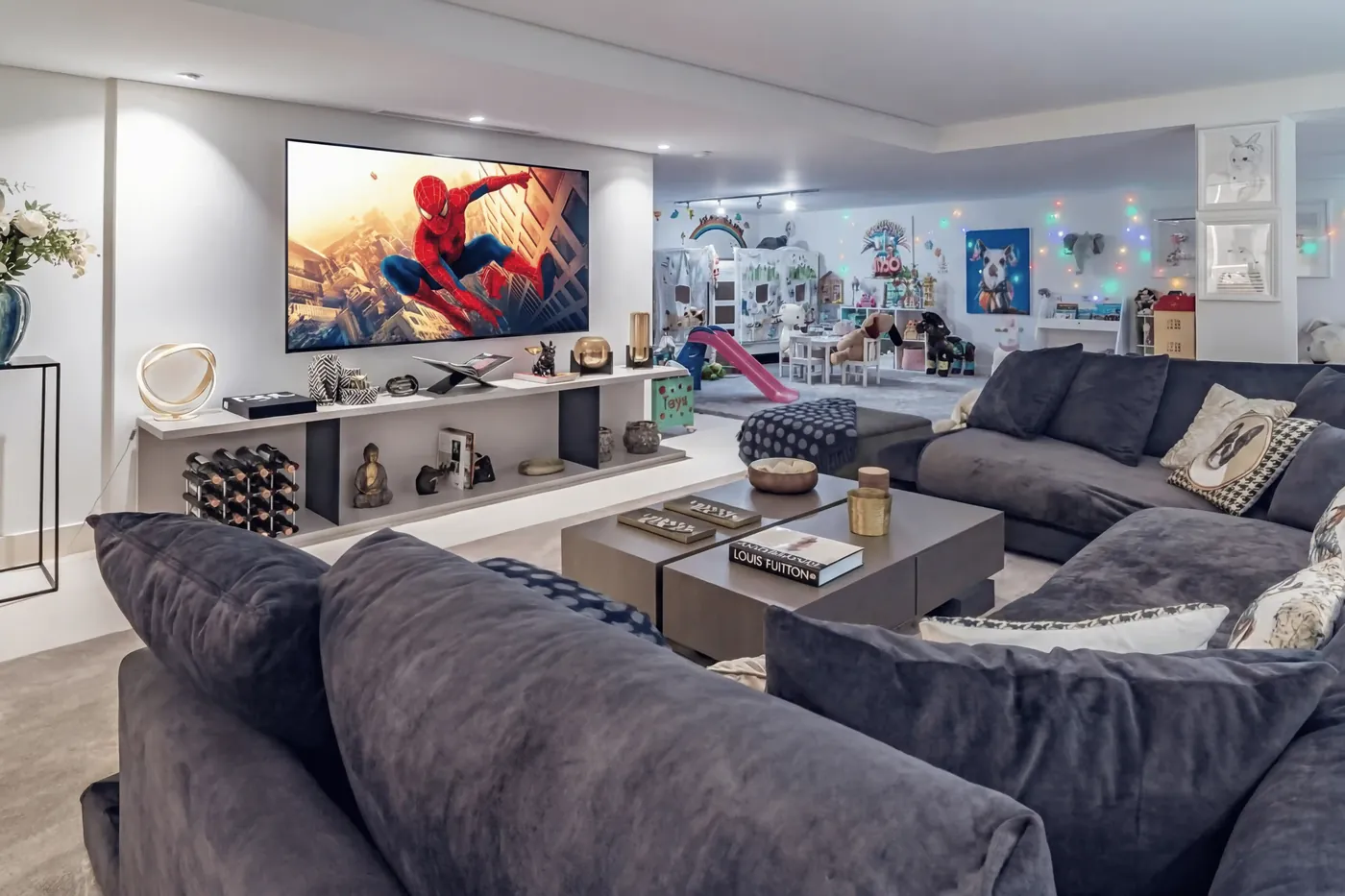 Villa Carmela - Marbella