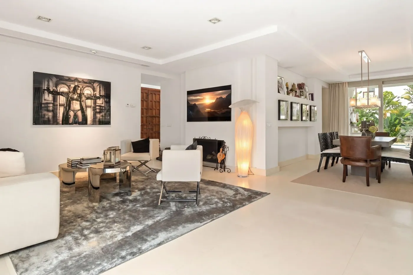 Villa Carmela - Marbella