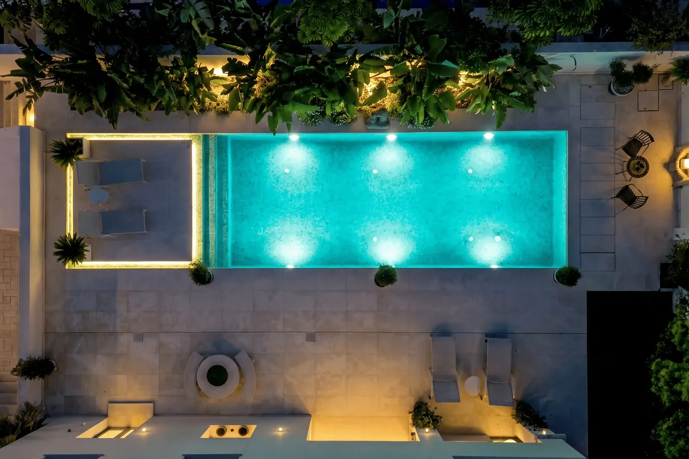 Villa Carmela - Marbella