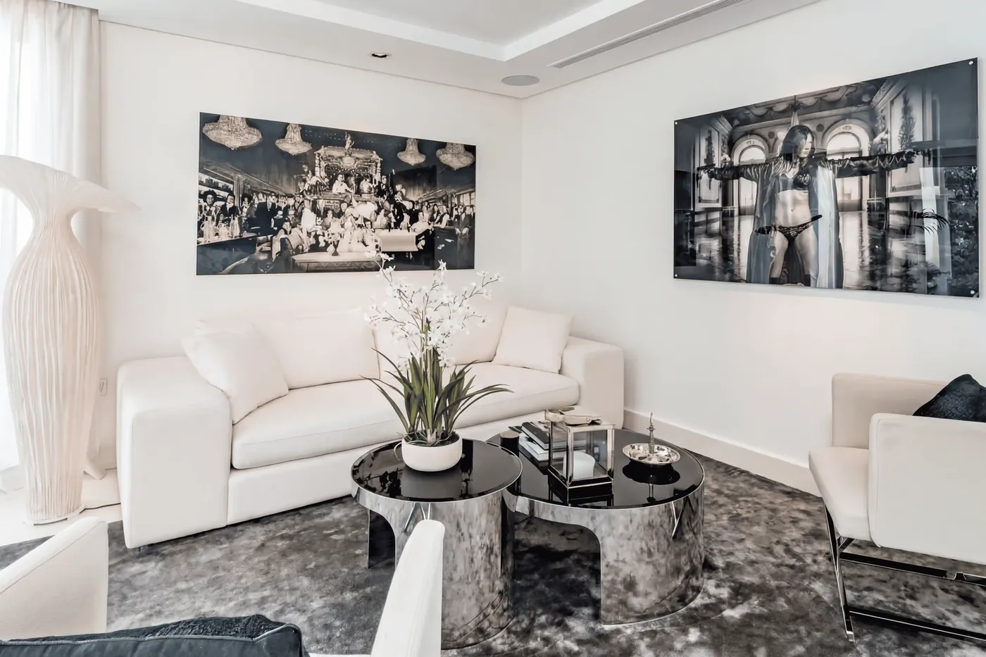 Villa Carmela - Marbella