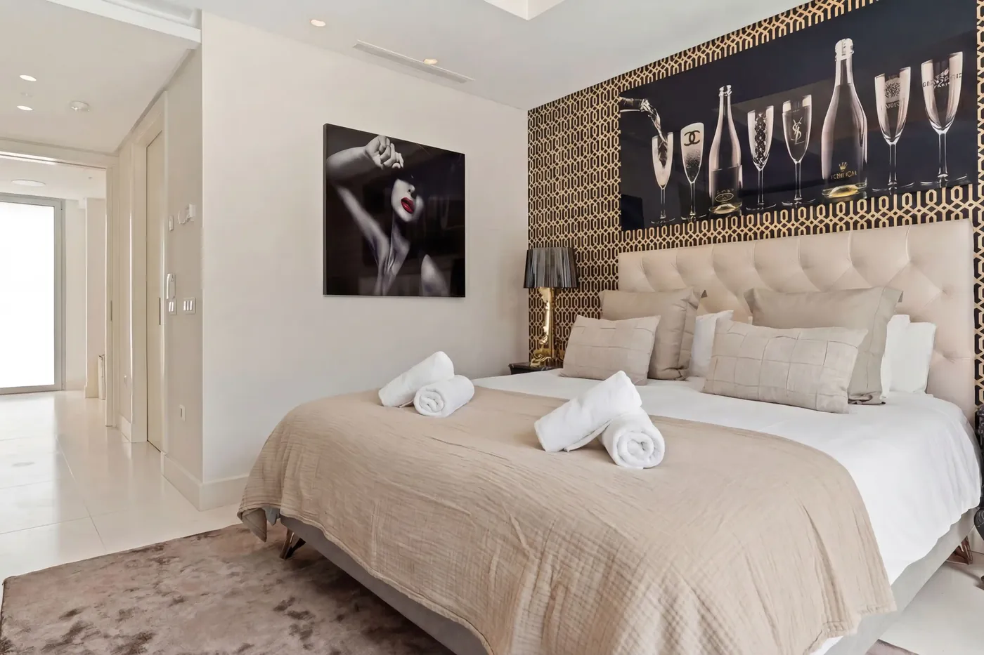 Villa Carmela - Marbella