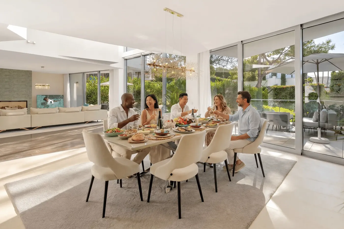 Villa Jara - Marbella
