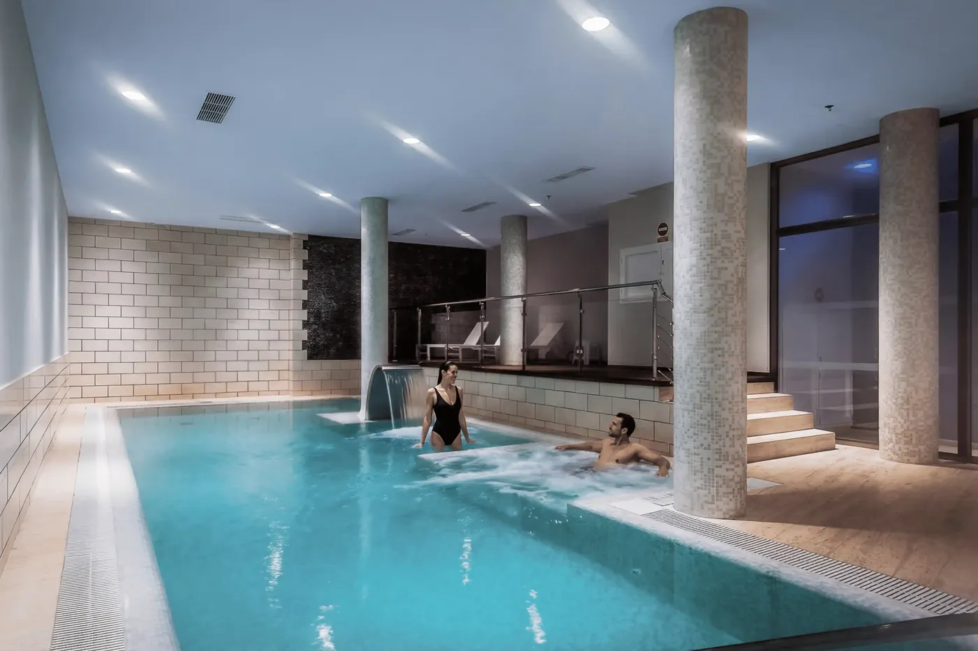 Villa Jara - Marbella