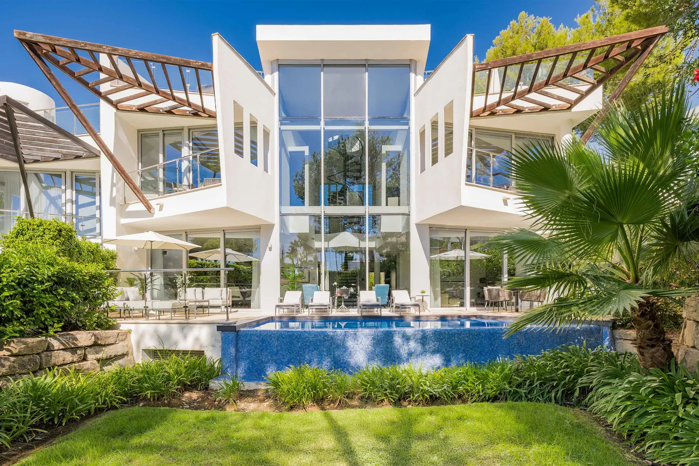 Villa Jara - Marbella