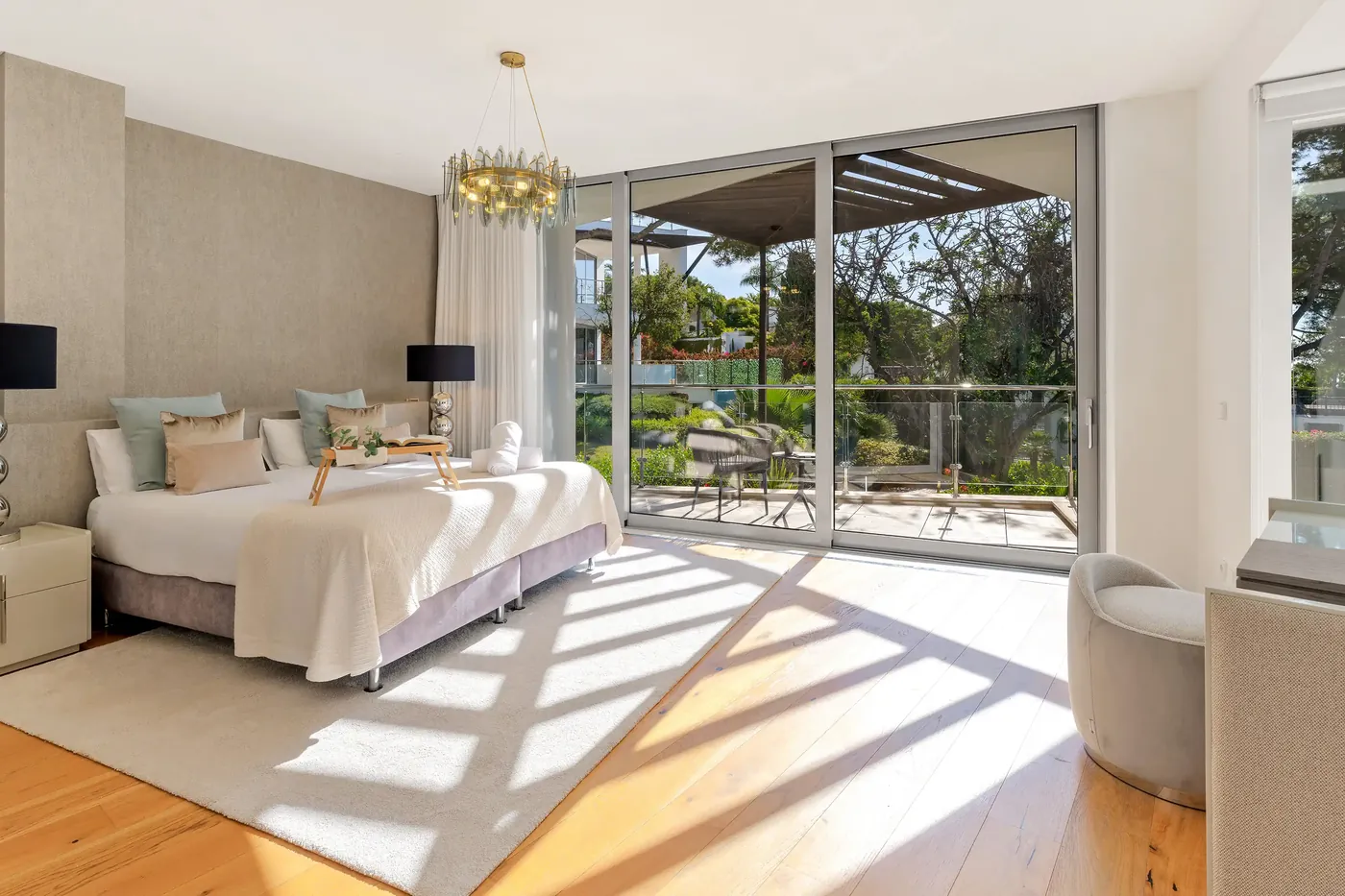 Villa Jara - Marbella