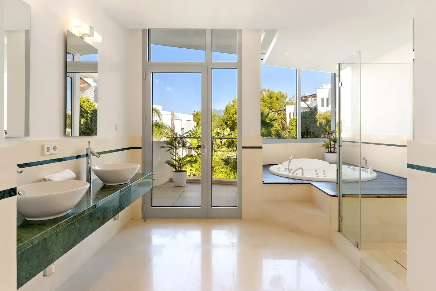 Villa Jara - Marbella
