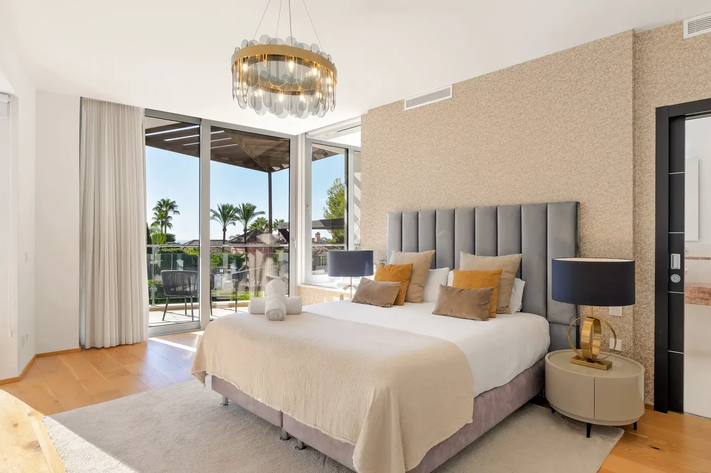 Villa Jara - Marbella