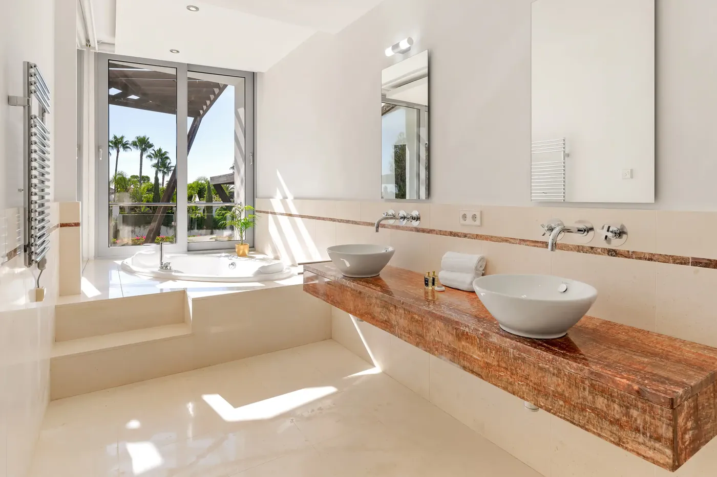 Villa Jara - Marbella