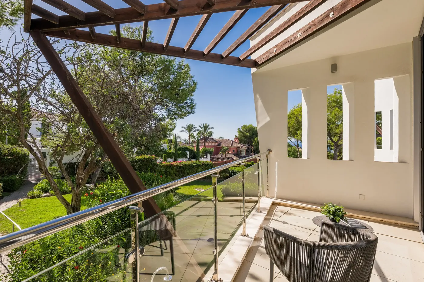 Villa Jara - Marbella
