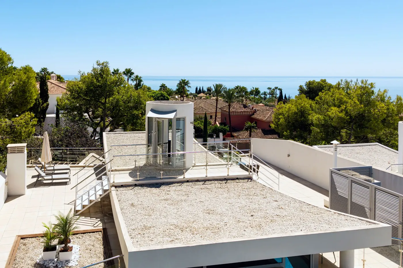 Villa Jara - Marbella