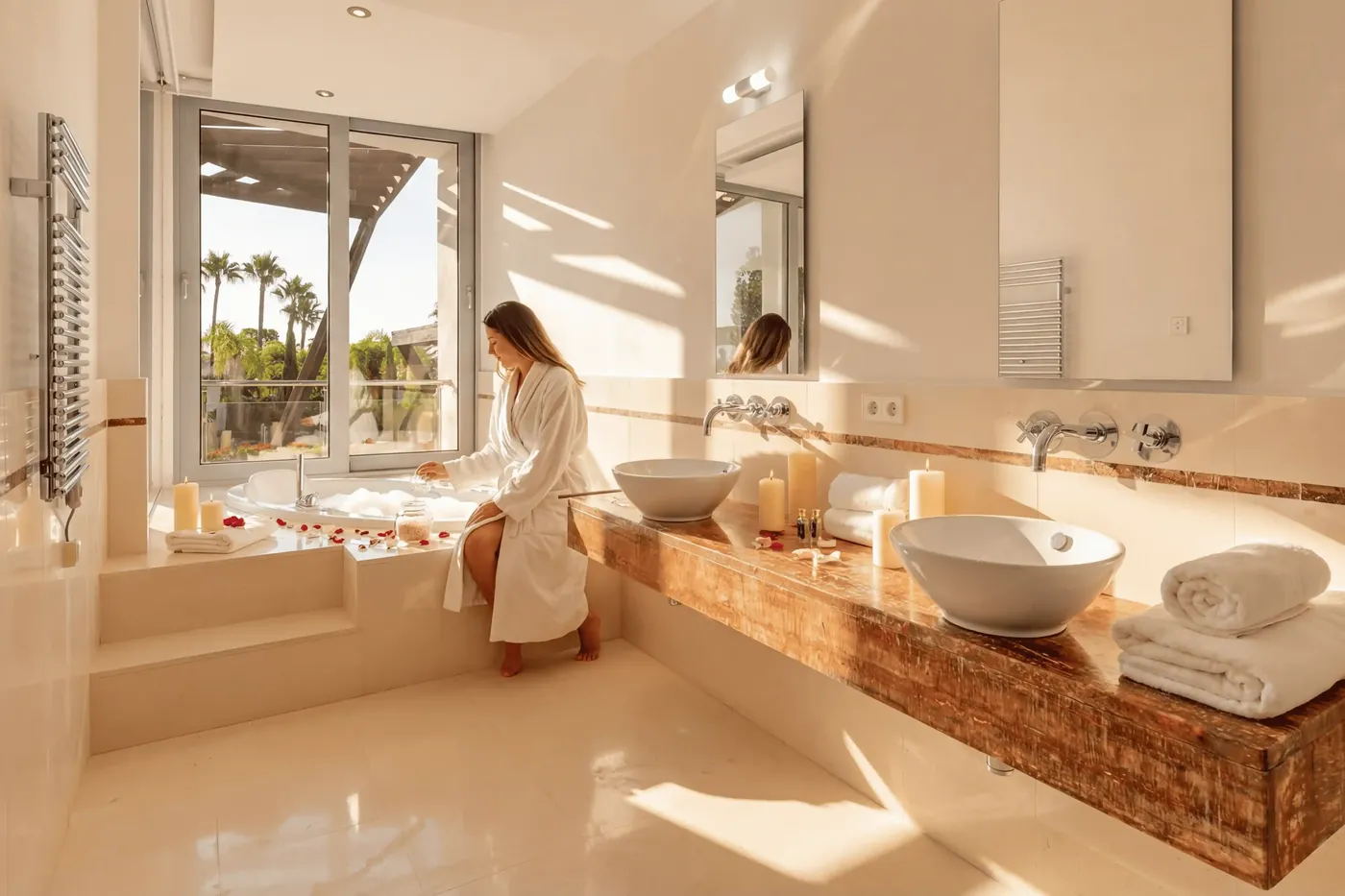 Villa Jara - Marbella