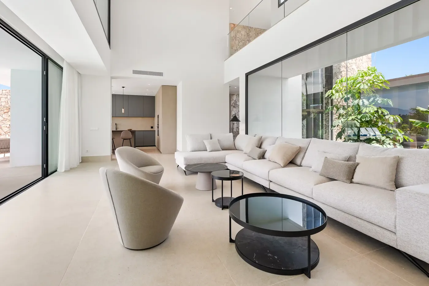Villa Levante - Marbella